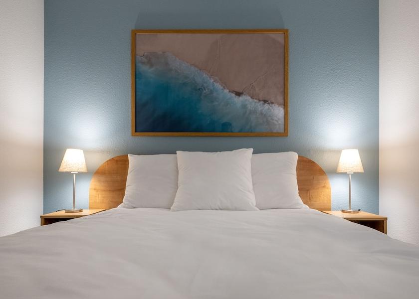 Nouvelle-Aquitaine Fouras Room