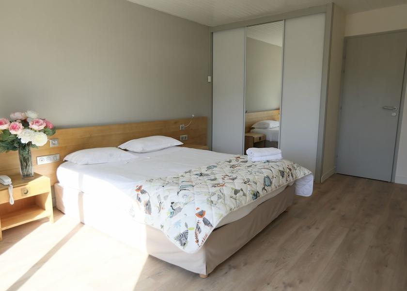Nouvelle-Aquitaine Sainte-Marie-de-Re Room