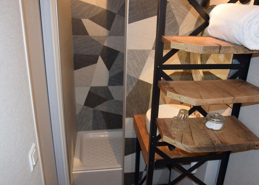 Hauts-de-France Cayeux-sur-Mer Bathroom