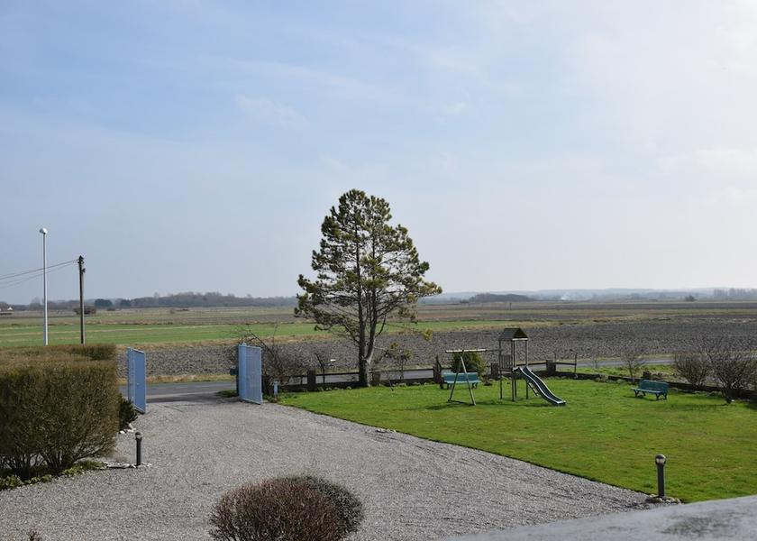 Hauts-de-France Cayeux-sur-Mer View From Room