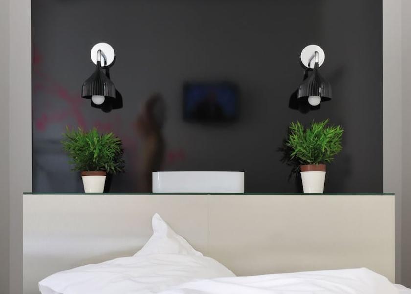 Auvergne-Rhone-Alpes Saint-Etienne Room