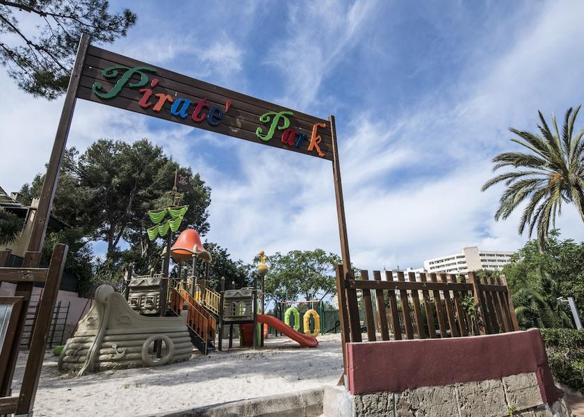 Balearic Islands Calvia Children's activities