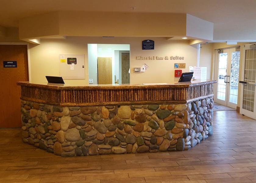 Montana Bozeman Reception