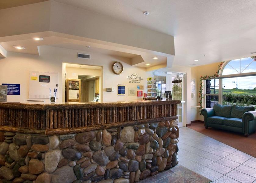 Montana Bozeman Lobby