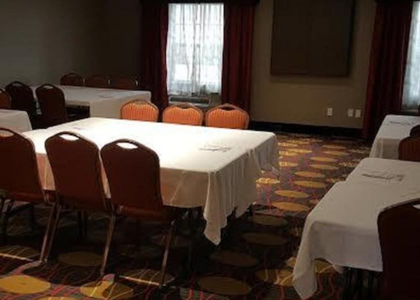 Texas Corpus Christi Meeting Room
