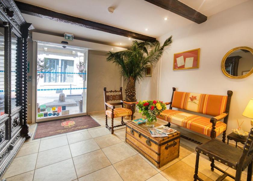 Occitanie Montpellier lobby