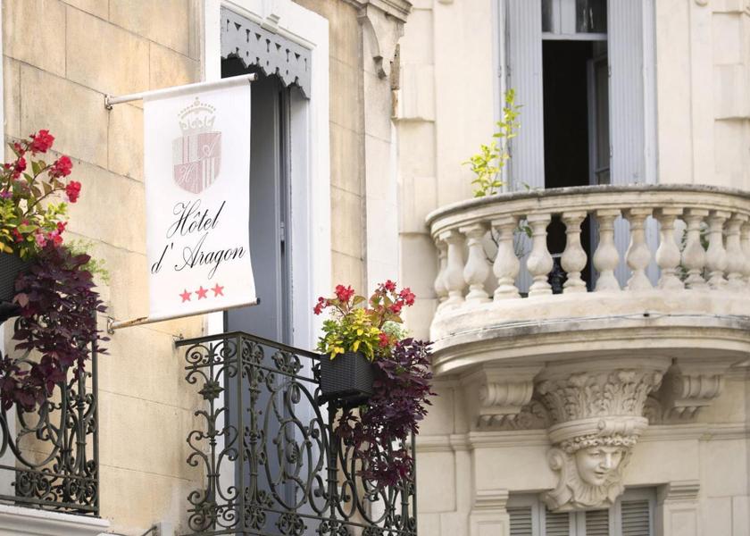 Occitanie Montpellier facilities