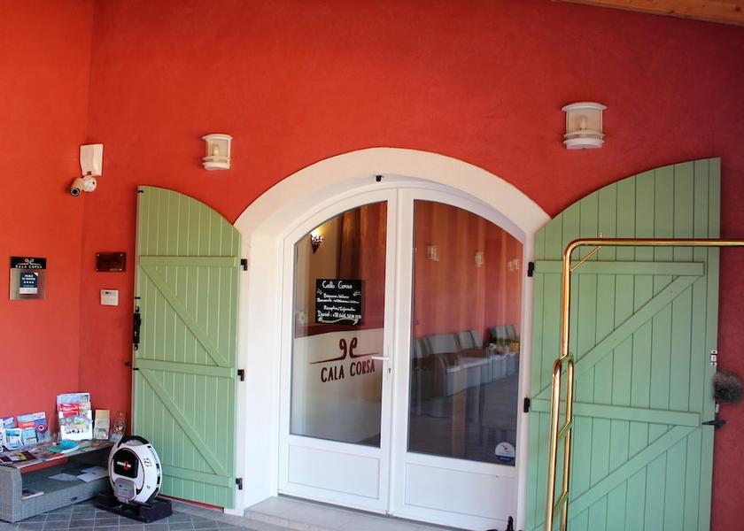 Corsica Lecci Concierge
