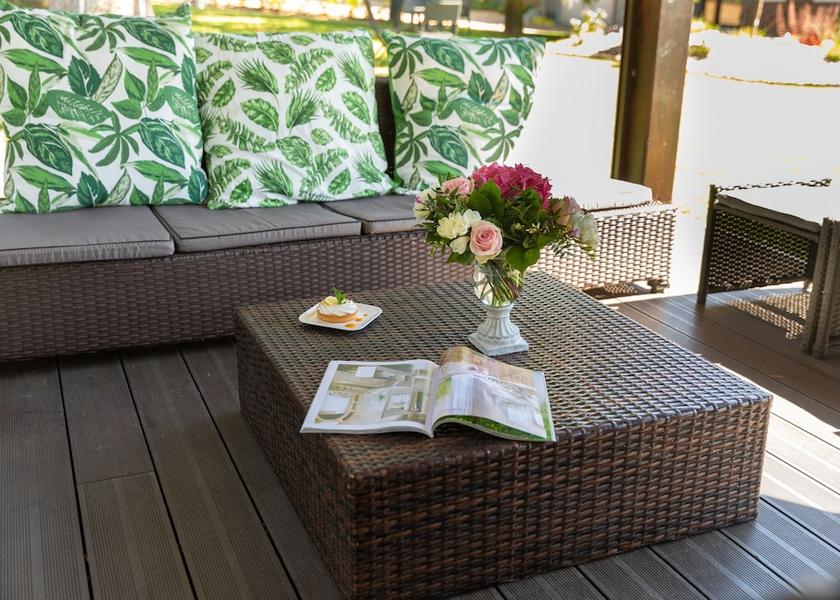 Pays de la Loire Le Mans Exterior Detail