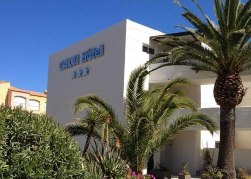 Corsica Calvi Primary image