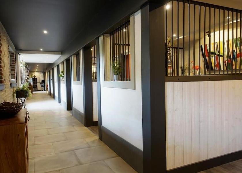 Normandy Falaise Amenity