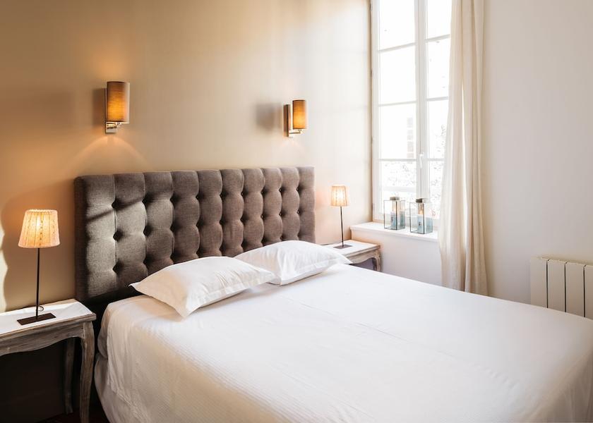 Bourgogne-Franche-Comté Beaune Room