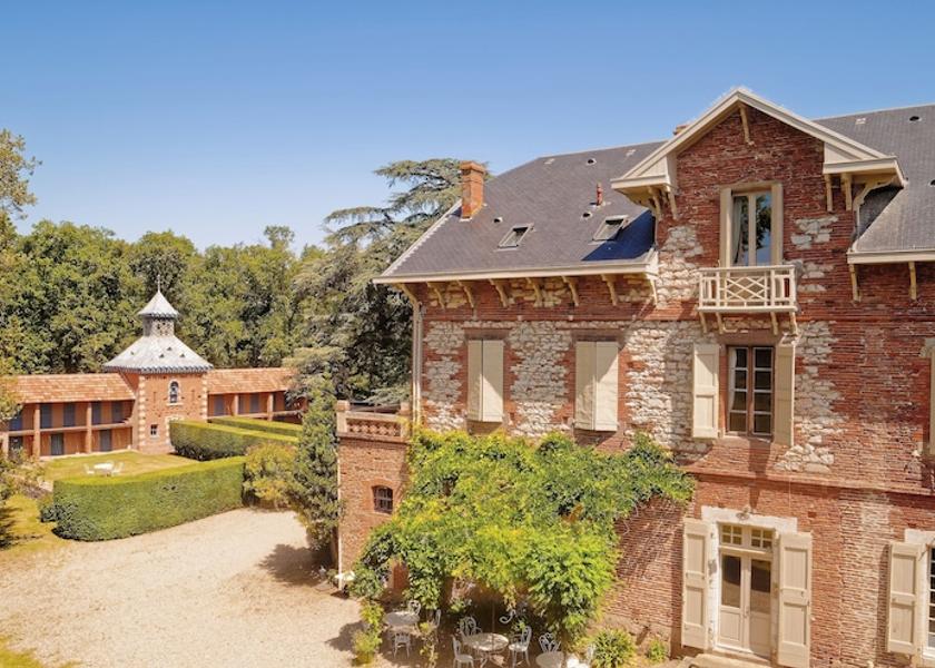 Occitanie Marssac-sur-Tarn Exterior