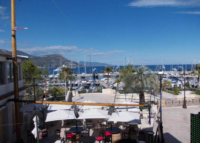 Provence-Alpes-Côte d'Azur Saint-Jean-Cap-Ferrat Bar/lounge
