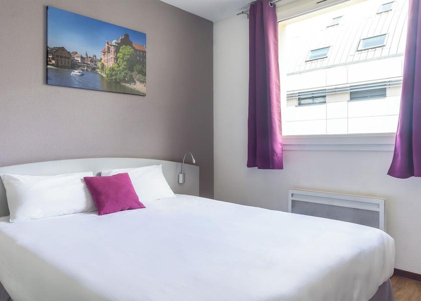 Grand Est Strasbourg Room