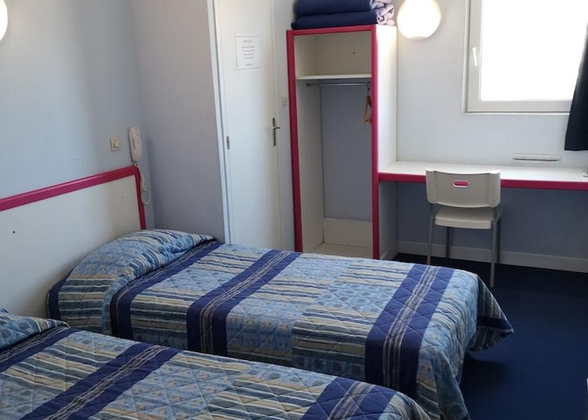 Provence-Alpes-Côte d'Azur La Valette-du-Var Room