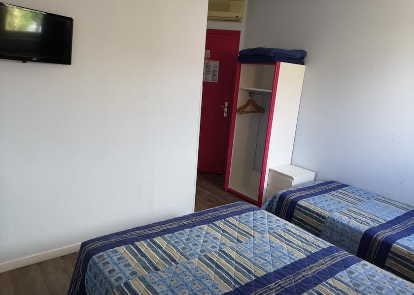 Provence-Alpes-Côte d'Azur La Valette-du-Var Room