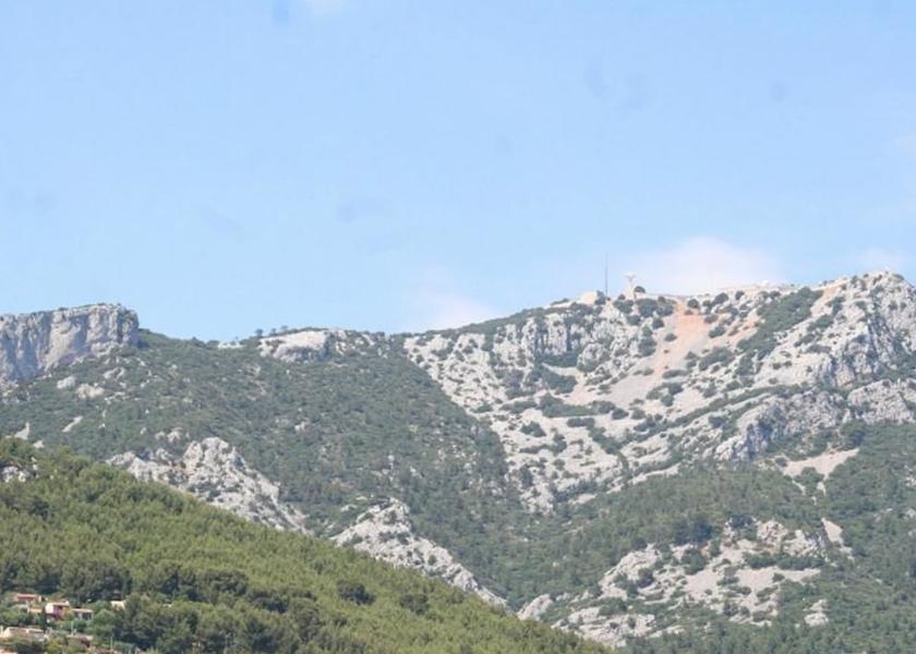 Var La Valette-du-Var Aerial View