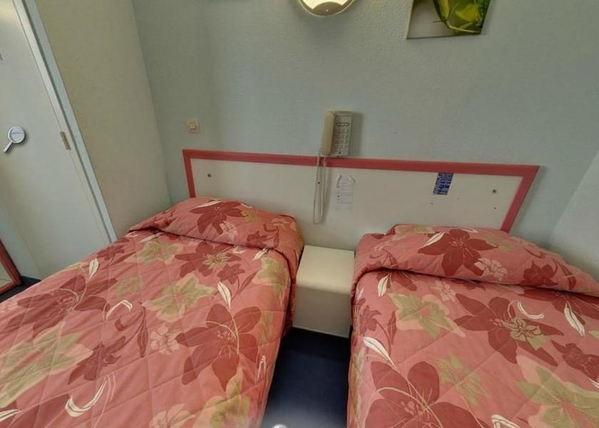 Var La Valette-du-Var Room