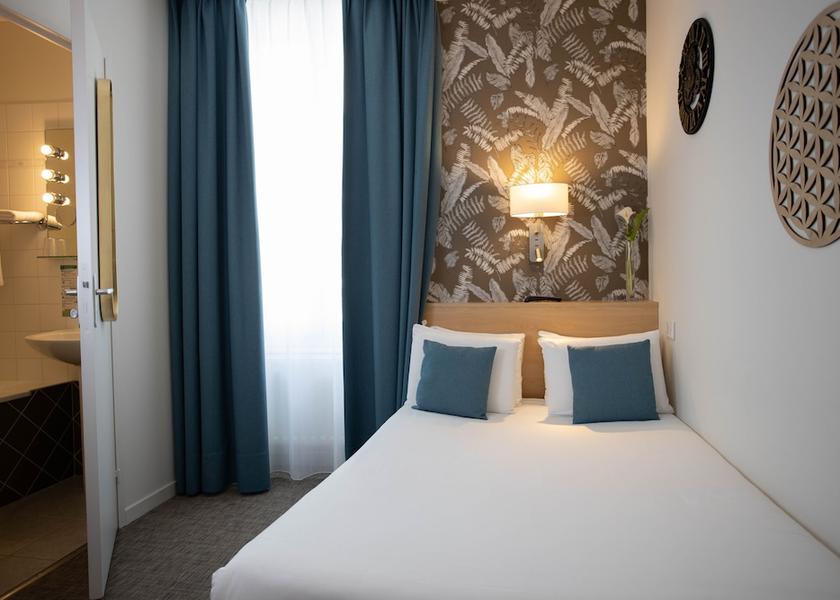 Pays de la Loire Angers Room