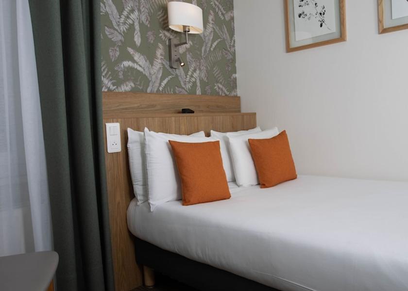 Pays de la Loire Angers Room