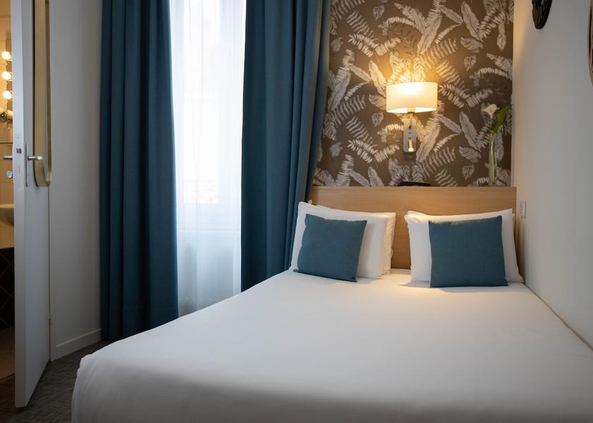 Pays de la Loire Angers Room