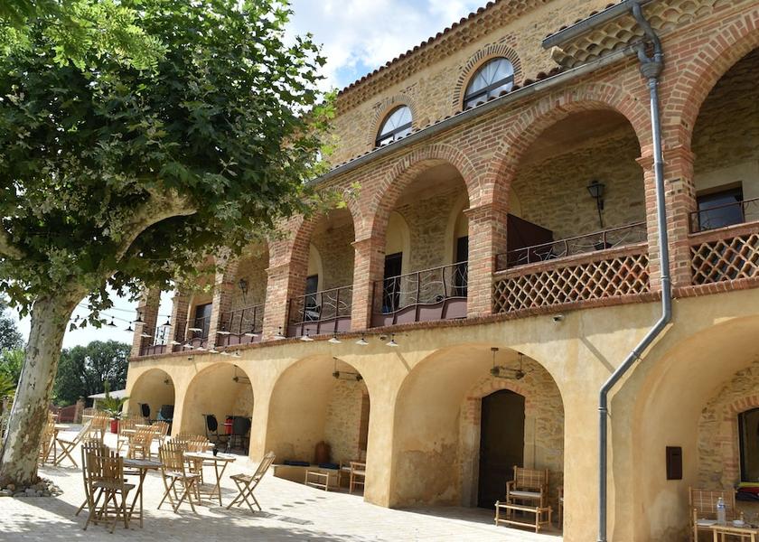 Occitanie Saint-Christol-Les-Ales Amenity