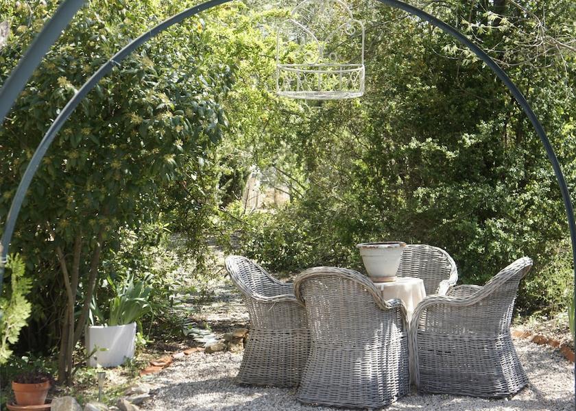 Provence - Alpes - Cote d'Azur Cotignac View from Property