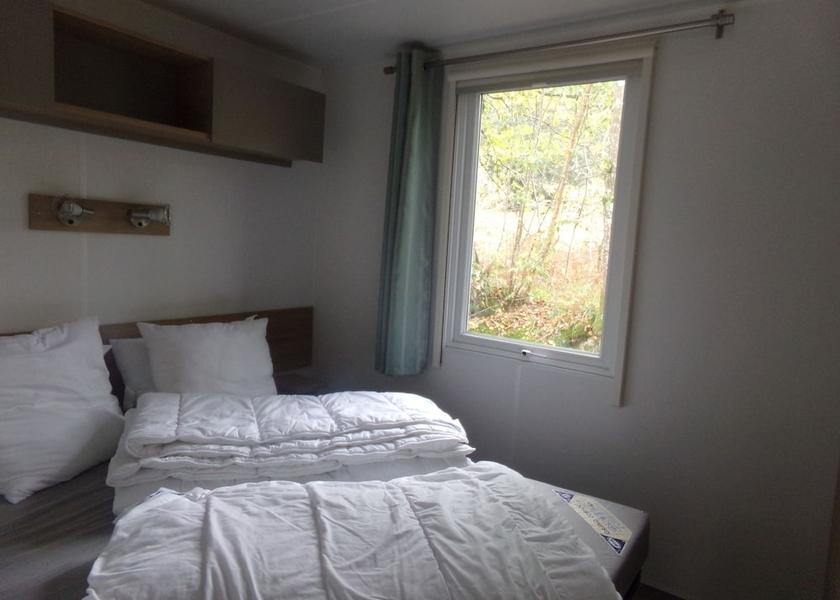 Brittany Pont-Aven Room