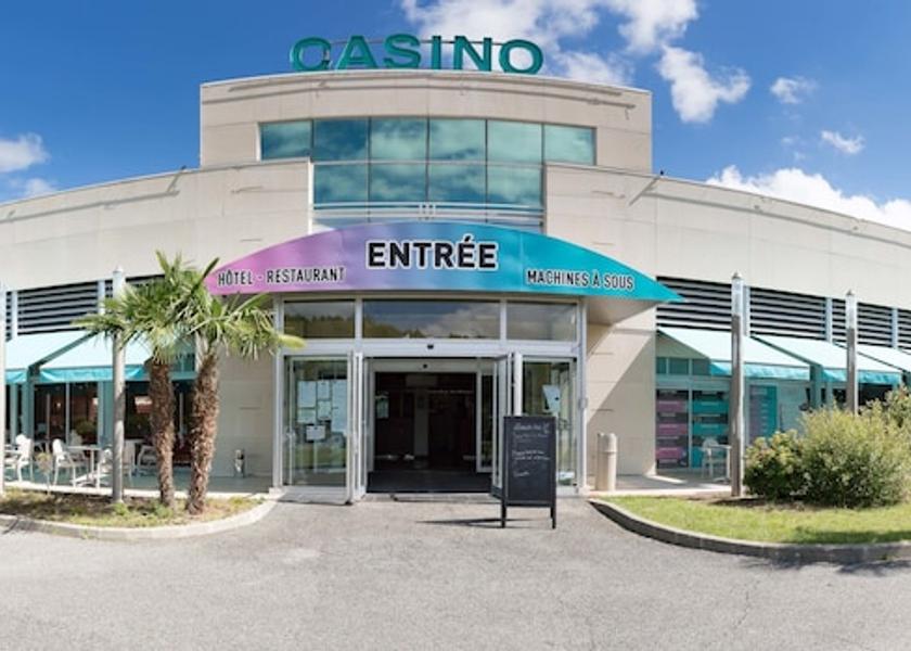 Occitanie Capvern Primary image