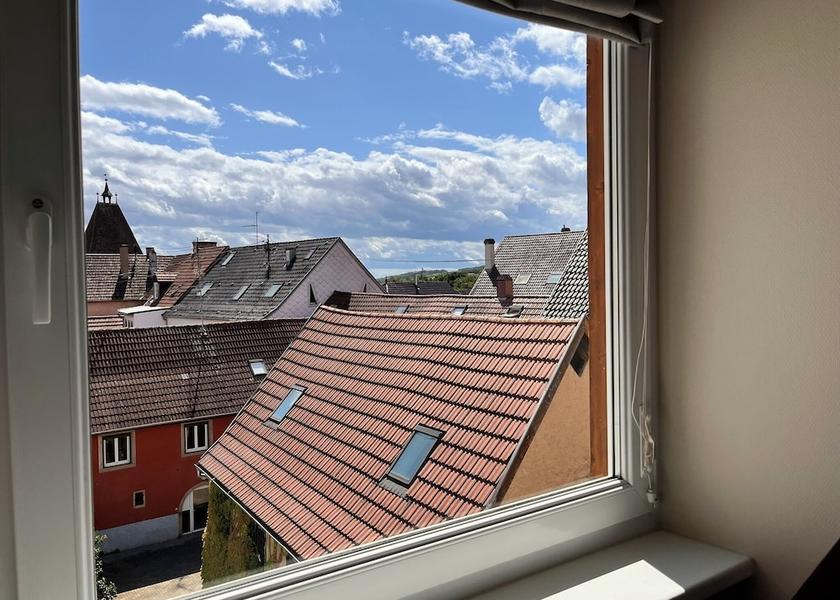 Grand Est Mutzig Room