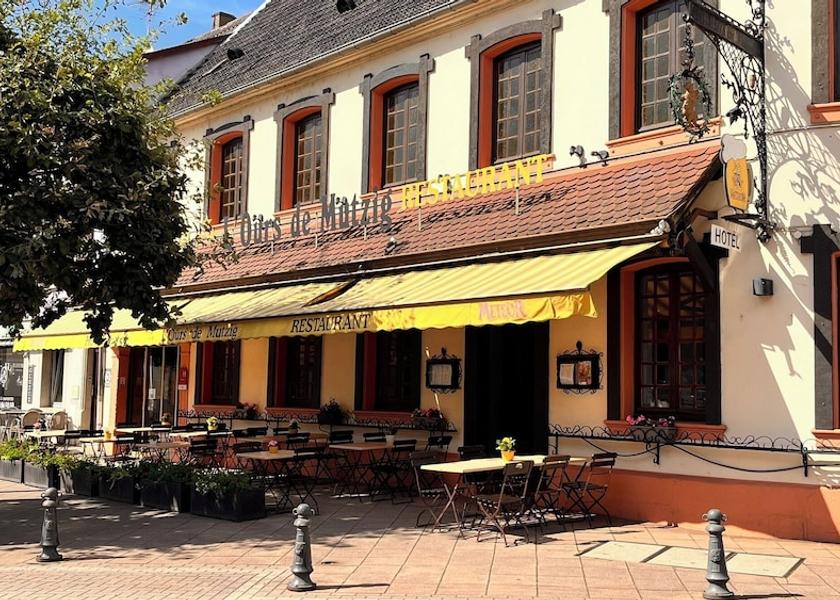 Grand Est Mutzig Primary image