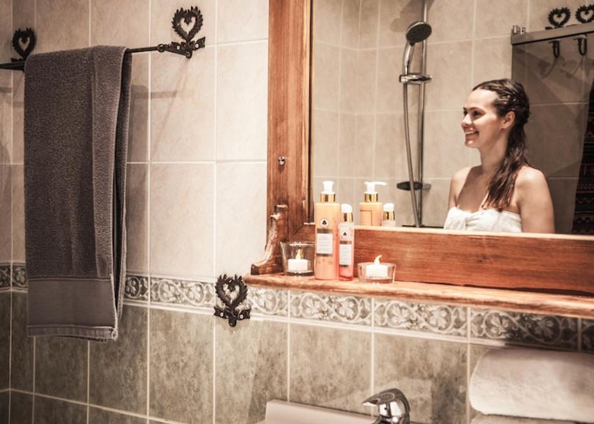 Auvergne-Rhone-Alpes Val-d'Isere Room