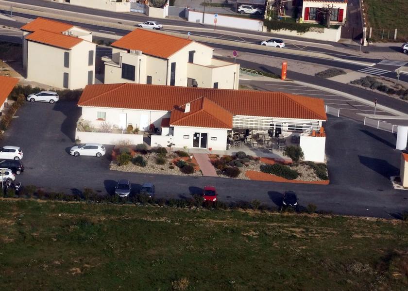 Occitanie Thuir Entrance