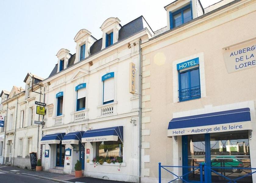 Pays de la Loire Mauges-sur-Loire 