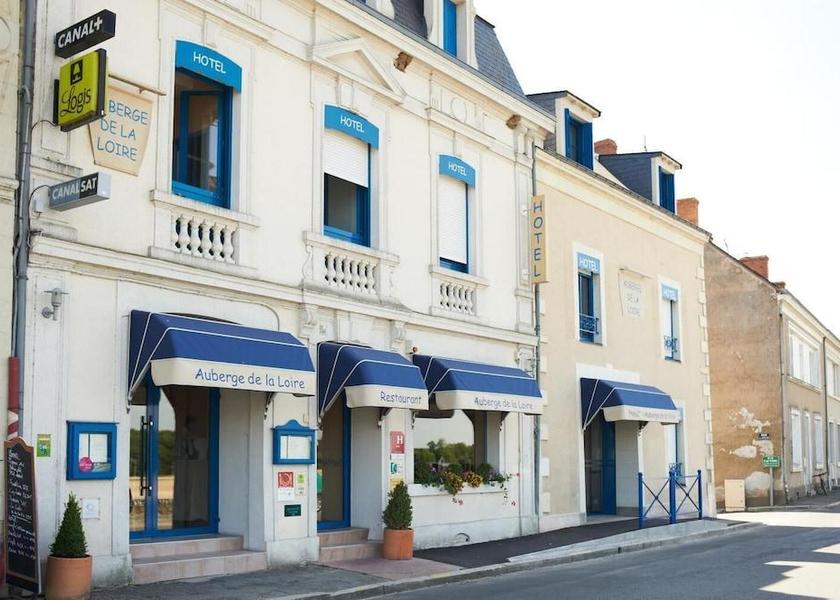 Pays de la Loire Mauges-sur-Loire 