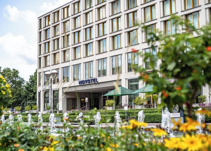 Baden-Württemberg Karlsruhe Exterior
