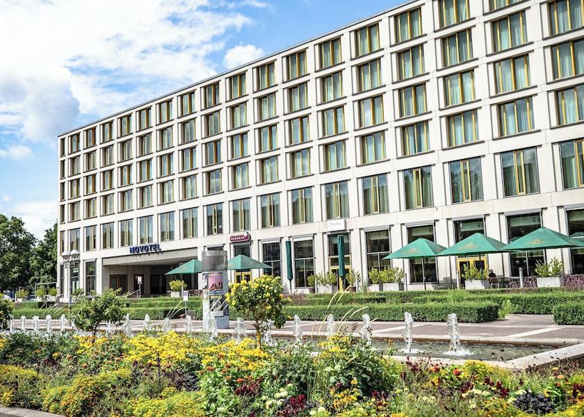 Baden-Württemberg Karlsruhe Exterior