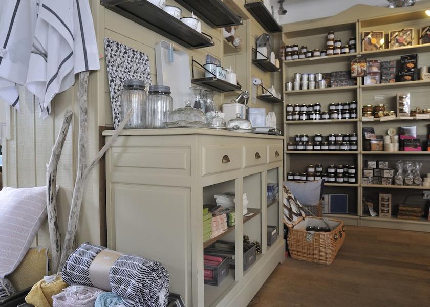 Pays de la Loire Le Pouliguen Gift Shop