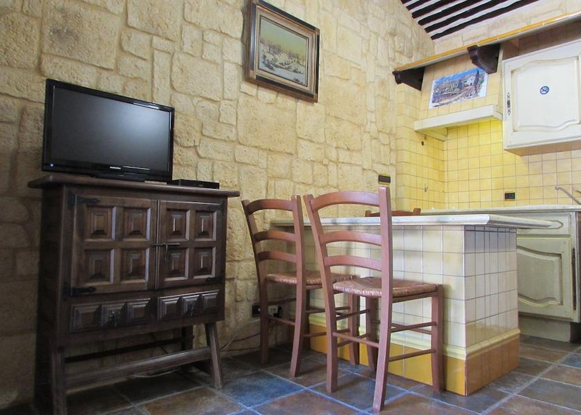 Provence-Alpes-Côte d'Azur Aubagne Kitchen