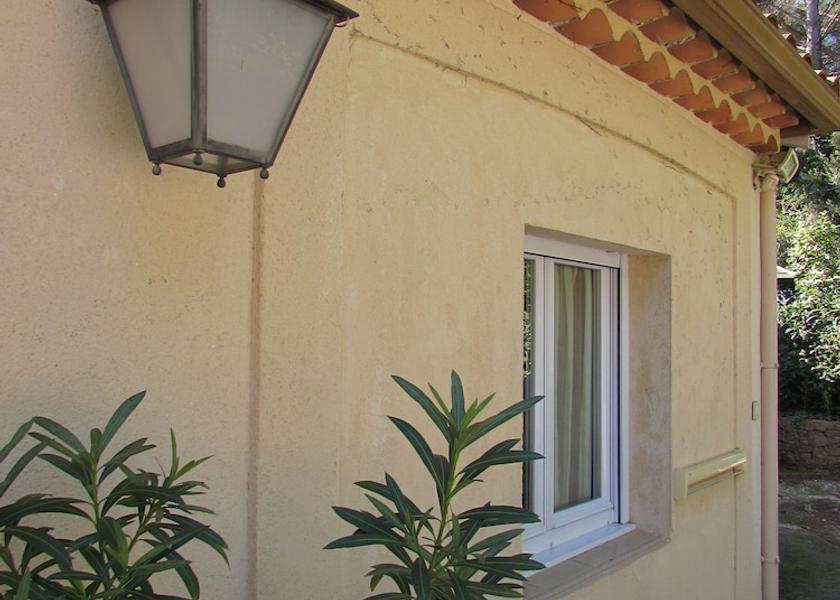 Provence-Alpes-Côte d'Azur Aubagne Exterior Detail