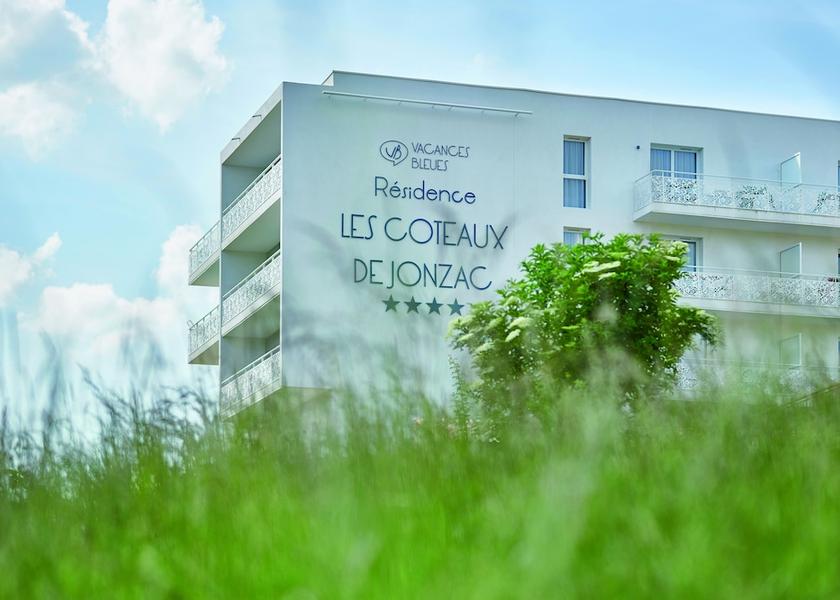Nouvelle-Aquitaine Jonzac Primary image