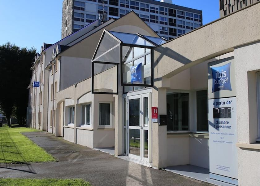 Hauts-de-France Boulogne-sur-Mer Entrance