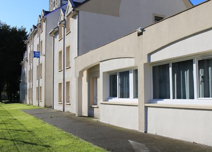Hauts-de-France Boulogne-sur-Mer Facade