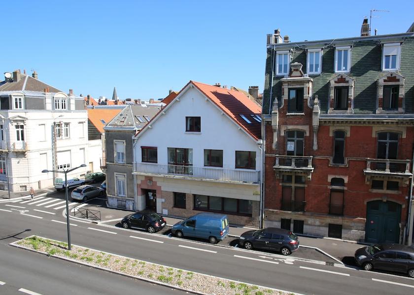 Hauts-de-France Boulogne-sur-Mer View from Property