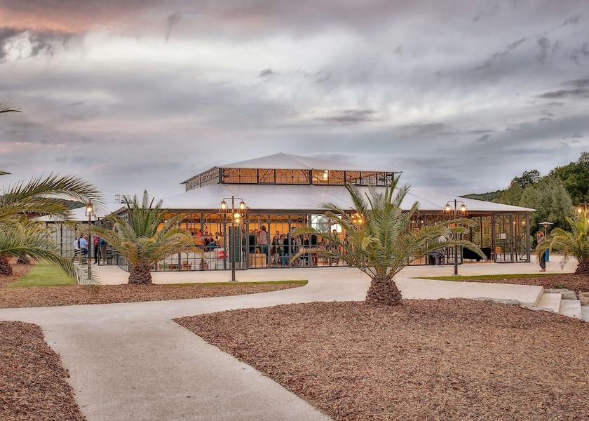 Nouvelle-Aquitaine Boulazac-Isle-Manoire Meeting facility