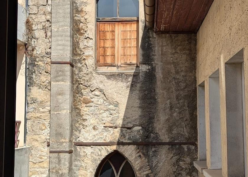 Auvergne-Rhone-Alpes Thonon-Les-Bains Room