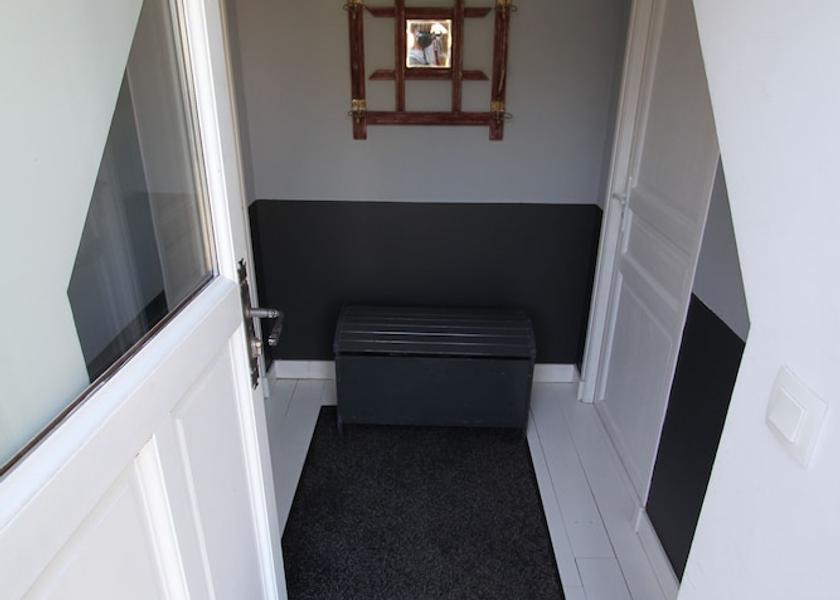 Brittany Saint-Malo Room