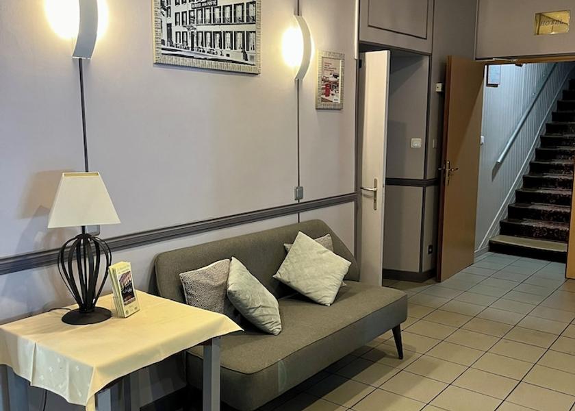 Centre - Loire Valley Pithiviers Reception