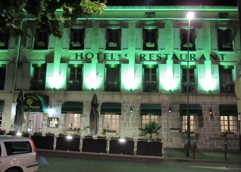 Centre - Loire Valley Pithiviers Facade